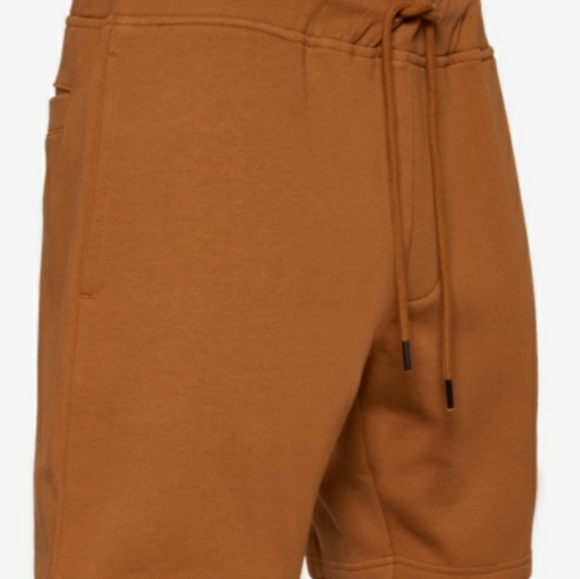 Timberland Stacked Logo Shorts - Picture 3 of 6